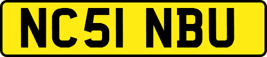 NC51NBU