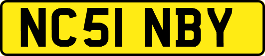 NC51NBY