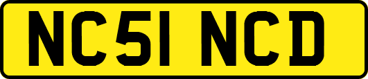 NC51NCD