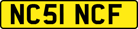 NC51NCF