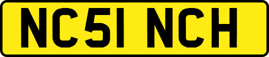 NC51NCH