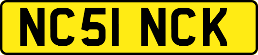 NC51NCK