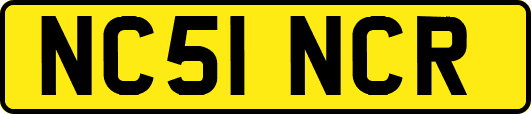 NC51NCR