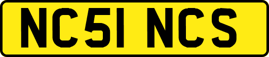 NC51NCS