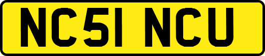 NC51NCU