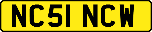 NC51NCW