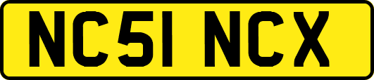 NC51NCX