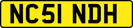 NC51NDH