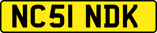 NC51NDK