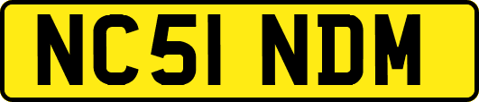 NC51NDM