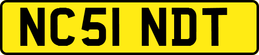 NC51NDT