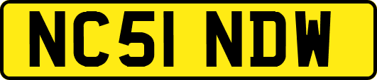 NC51NDW