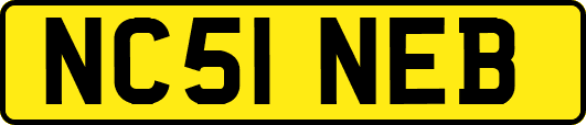 NC51NEB