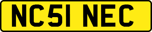 NC51NEC