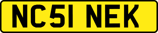 NC51NEK