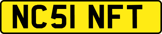 NC51NFT