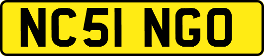 NC51NGO