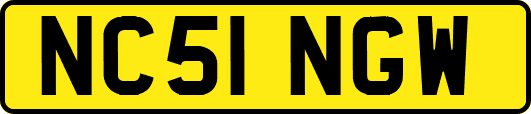 NC51NGW