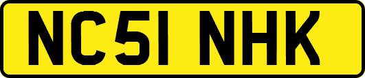 NC51NHK