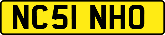 NC51NHO