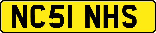 NC51NHS