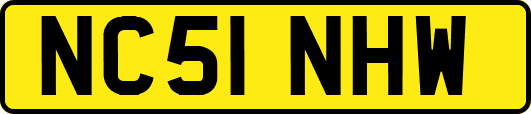 NC51NHW