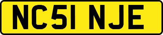 NC51NJE