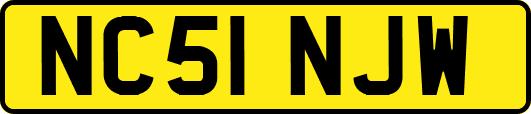 NC51NJW