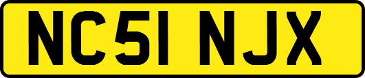 NC51NJX