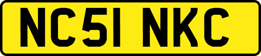 NC51NKC