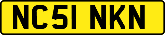 NC51NKN