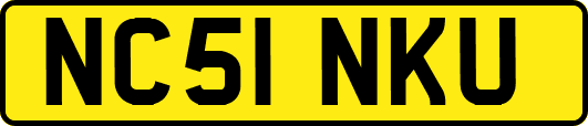 NC51NKU