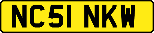 NC51NKW