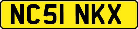 NC51NKX