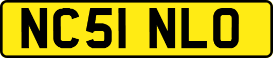 NC51NLO