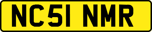 NC51NMR