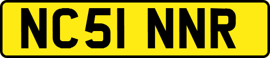 NC51NNR