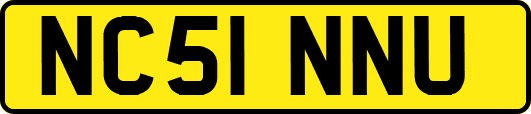 NC51NNU