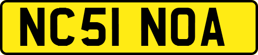NC51NOA