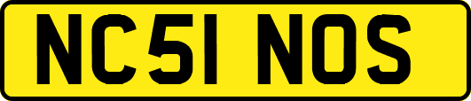 NC51NOS