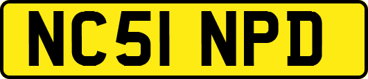 NC51NPD