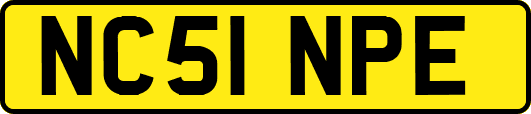 NC51NPE