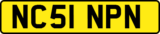 NC51NPN