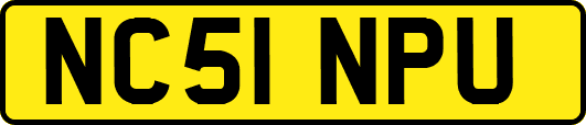 NC51NPU