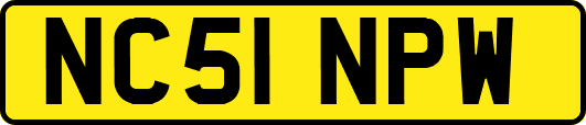 NC51NPW