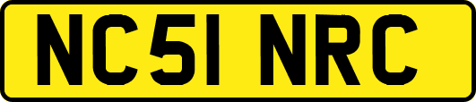 NC51NRC