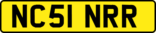 NC51NRR