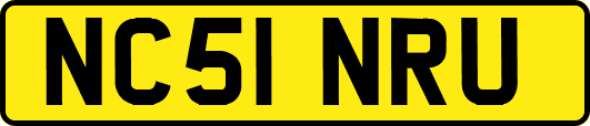 NC51NRU
