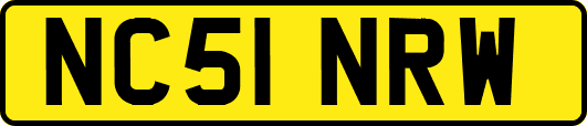 NC51NRW