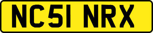 NC51NRX